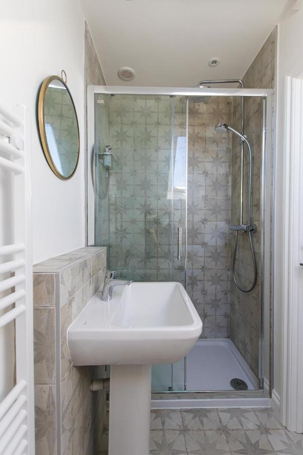 Bright & Beautiful Studio Flat In Bristol! Esterno foto